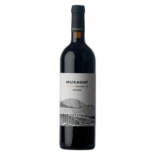 Vinho Tinto do Douro Vinhas Velhas garrafa 75 cl Muxagat