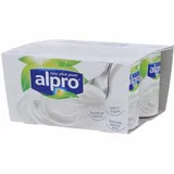 Yofu Soja Natural Alpro 4x125g