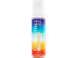 Mousse Comodynes autobronzeadora 200 ml