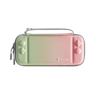 Estojo Nintendo Switch Cherry Tomtoc