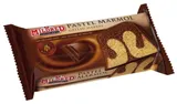 Bolo Mildred mármore 400 g