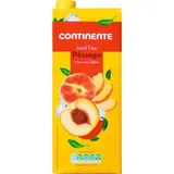 Ice Tea Pêssego Continente