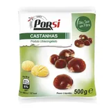 Castanhas 500g