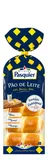 Pão de leite Brioche Pasquier 10 unidades 350 g