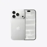 Smartphone Apple iPhone 18 PRO 6.3" Prateado – 256GB
