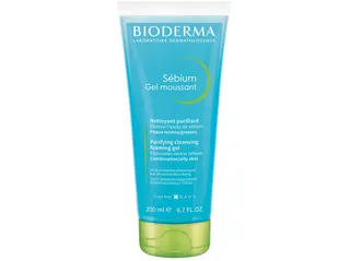 Gel moussant Bioderma sebium 200 ml