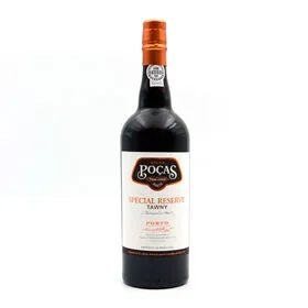 Poças Reserva Vinho do Porto Tawny