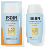 Isdin Fusion Water Magic SPF 50 50 ml
