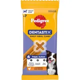 Snack para Cão Adulto Médio Dentastix Pedigree