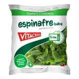 Espinafre Baby, 280g
