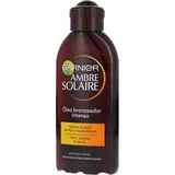 Ambre Solaire Óleo Bronzeador Intenso Coco 200ml