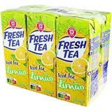 Iced Tea Fresh Tea Limão 6 x 200ml