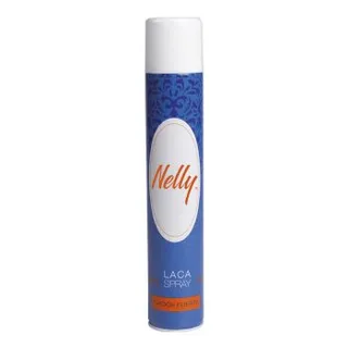 Laca de Fixação Forte Nelly