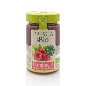 Doce de Framboesa Prisca