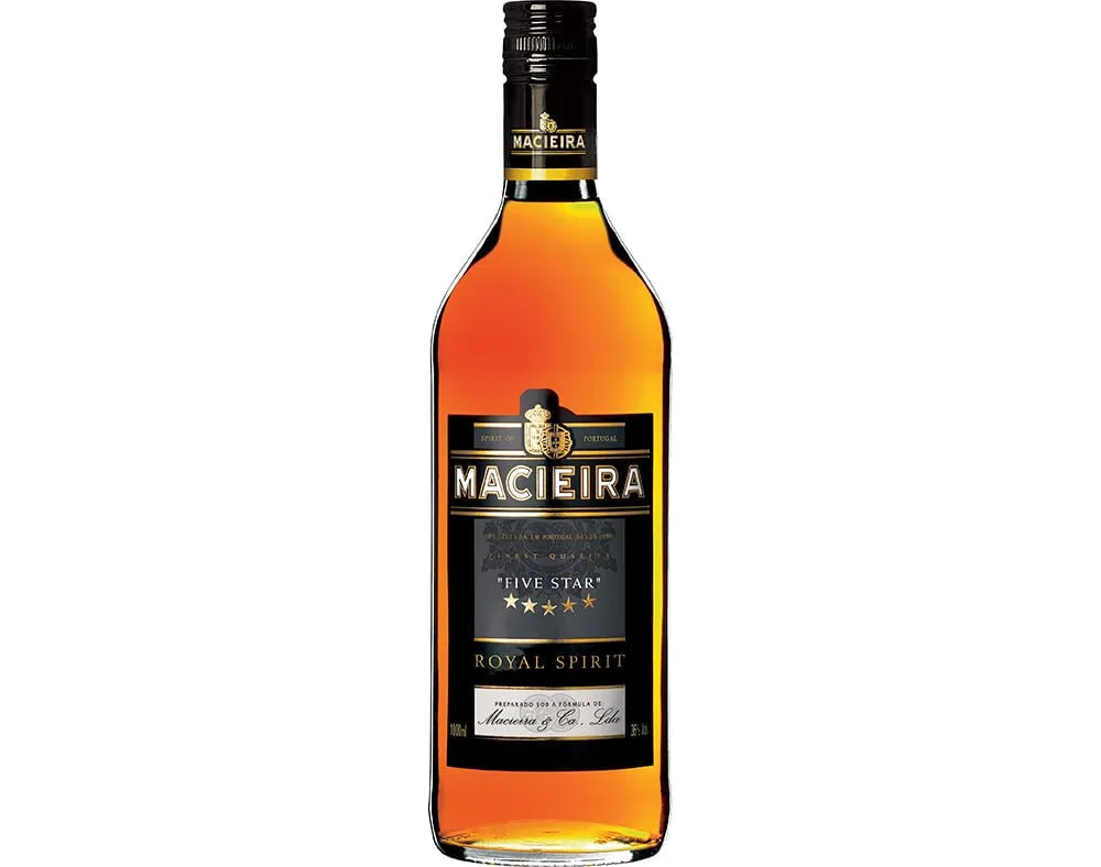 Royal spirit Macieira 1 L