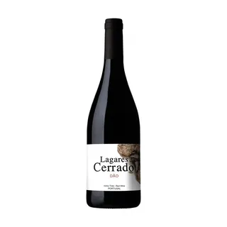 Vinho Tinto Dão Lagares do Cerrado Colheita