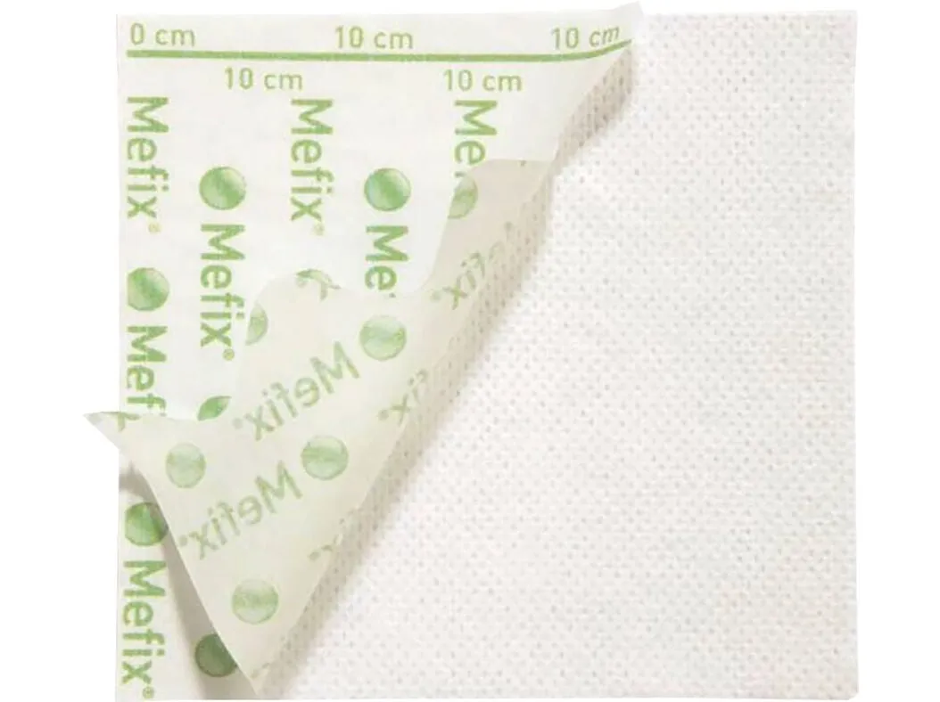 Adesivo Mefix 5cm 2.5m