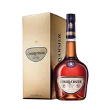 Cognac Courvoisier, 70cl