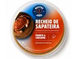 Recheio de sapateira 200 gr