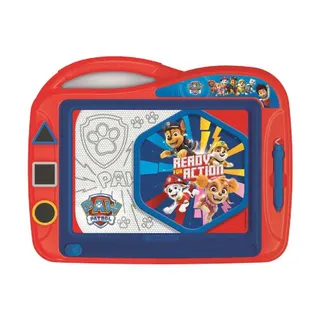 Patrulha Pata Quadro Magnético CLEMENTONI