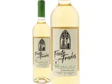 Vinho branco Fonte DOS Frades tejo 0,75 L