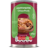 Chispalhada Continente