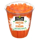 Florette Palitos de Cenoura 165 g