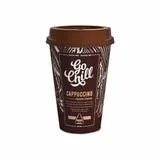 Cappuccino Go Chill 230ml
