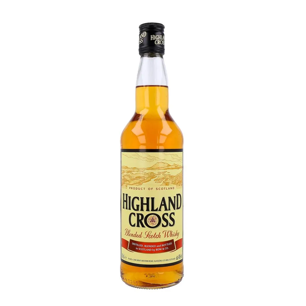 Whisky 0.70l