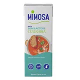 Nata Culinária Mimosa sem Lactose 200ml
