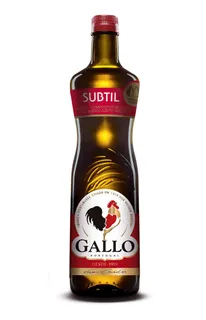Azeite Subtil Gallo