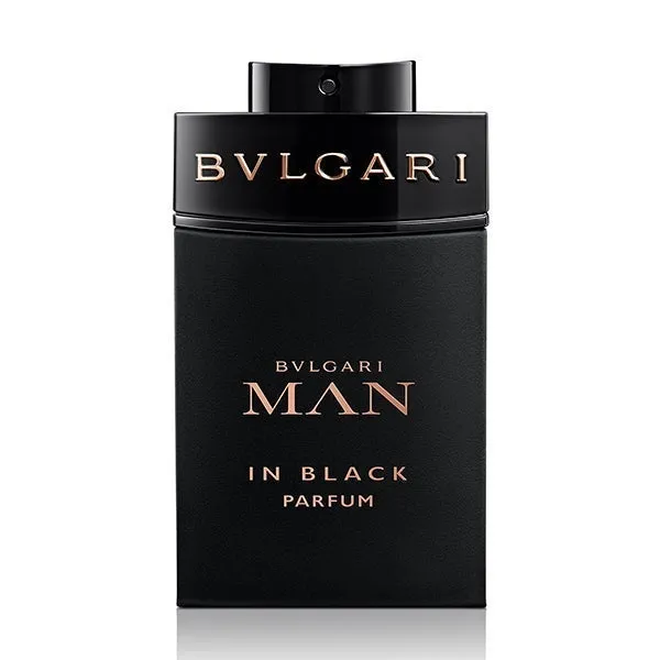 BVLGARI Man In Black Parfum 100ML