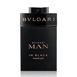 BVLGARI Man In Black Parfum 100ML