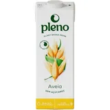 Bebida Vegetal de Aveia embalagem 1 L - Pleno