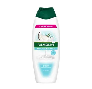 NB PALMOLIVE Coco 600ML