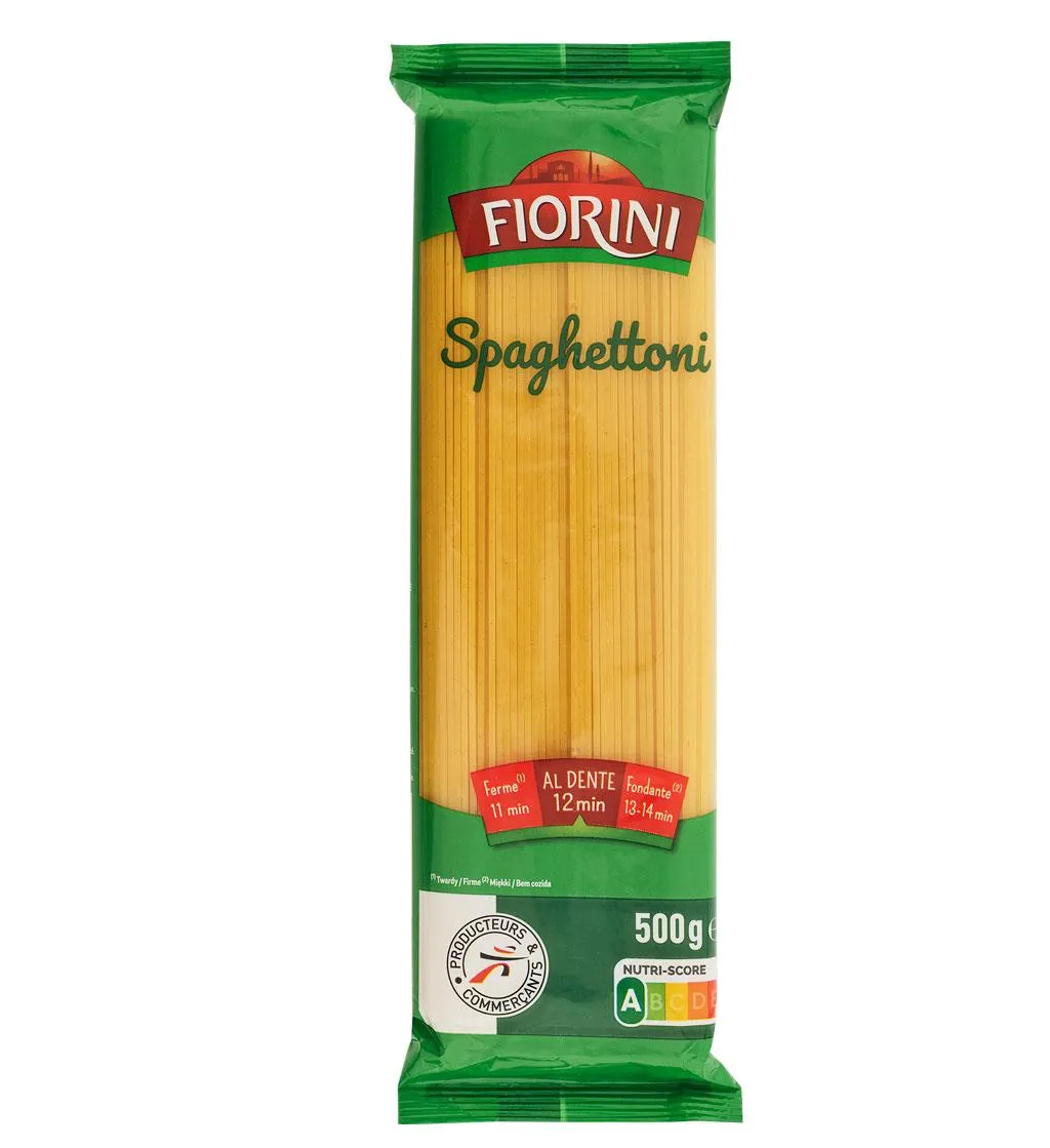 Spaghettoni 500g