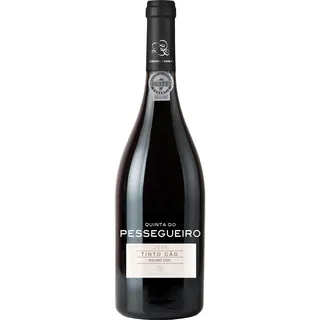 Vinho Tinto do Douro Tinto Cão DOC garrafa 75 cl Quinta do Pessegueiro