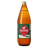 Cerveja com Álcool, garrafa 1 lt