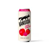 Sidra Bandida do Pomar frutos vermelhos 50 cl