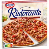 Pizza Bolonhesa Ristorante