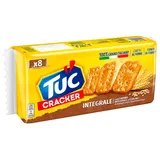 Crackers Integrais