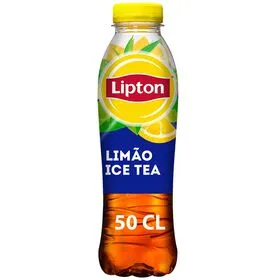 Ice Tea Limão Lipton