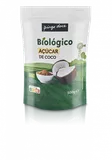 Açúcar de Coco Biológico