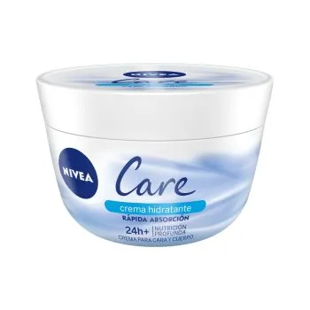 Care Creme Hidratante