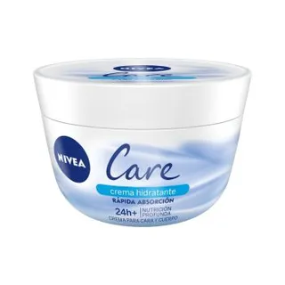 Care Creme Hidratante Nivea