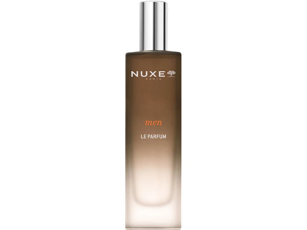 Edp NUXE MEN boost 50 ml