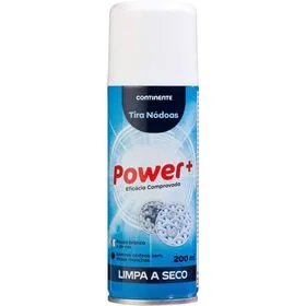 Tira Nódoas a Seco Spray Power+ Continente