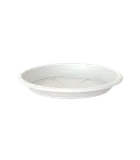 Prato REDONDO 11,5CM BRANCO