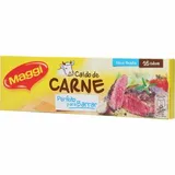 Caldo de Carne Maggi 16un = 160g