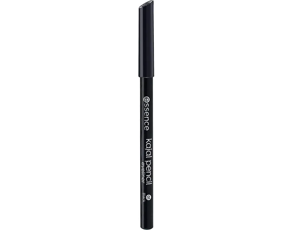 Lápis Essence olhos kajal 01